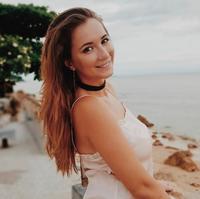 Отзыв от Нина - Виза Destination Thailand